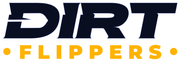 Dirt Flippers